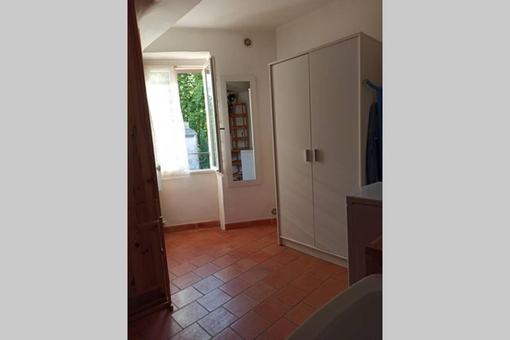 La Pitchounette Micro-Maison De Charme Fontaine-de-Vaucluse Exterior foto